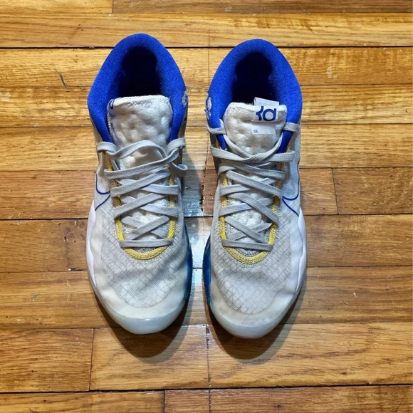 Nike kd 11 athletic shoes for men - Picture 2 of 4